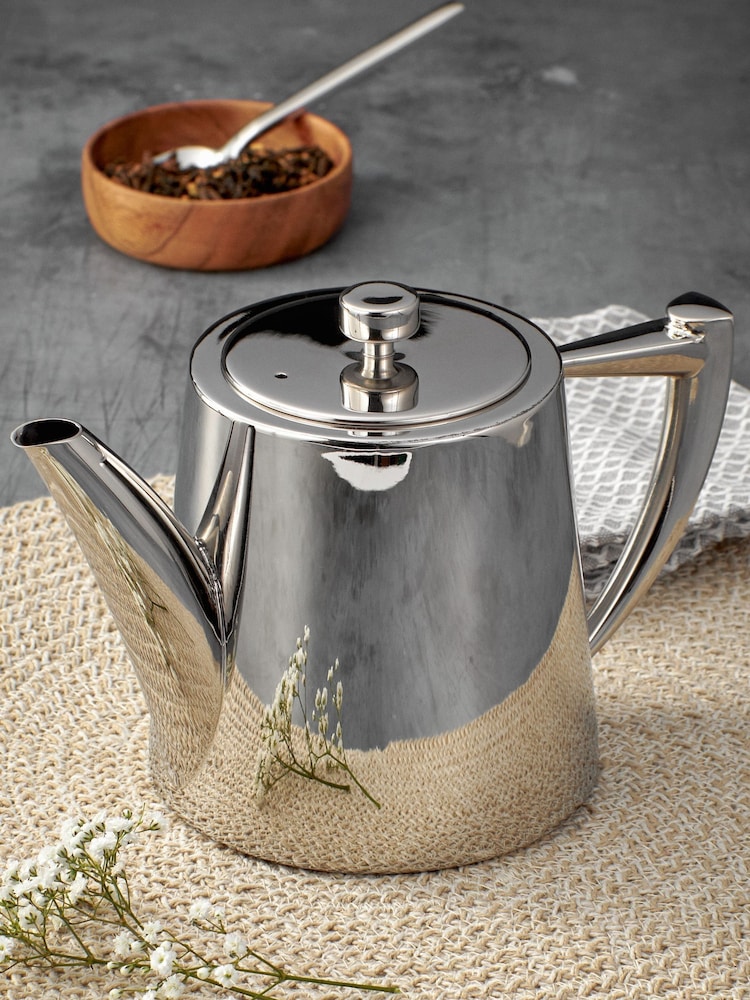 Stellar Art Deco Teapot - Bild 1 von 4