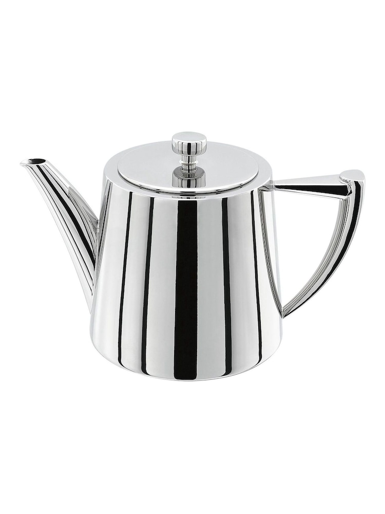 Stellar Art Deco Teapot - Bild 4 von 4