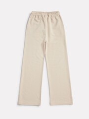 Pink - New Balance FT Small Logo Wide Leg Joggers - Bild 7 von 8