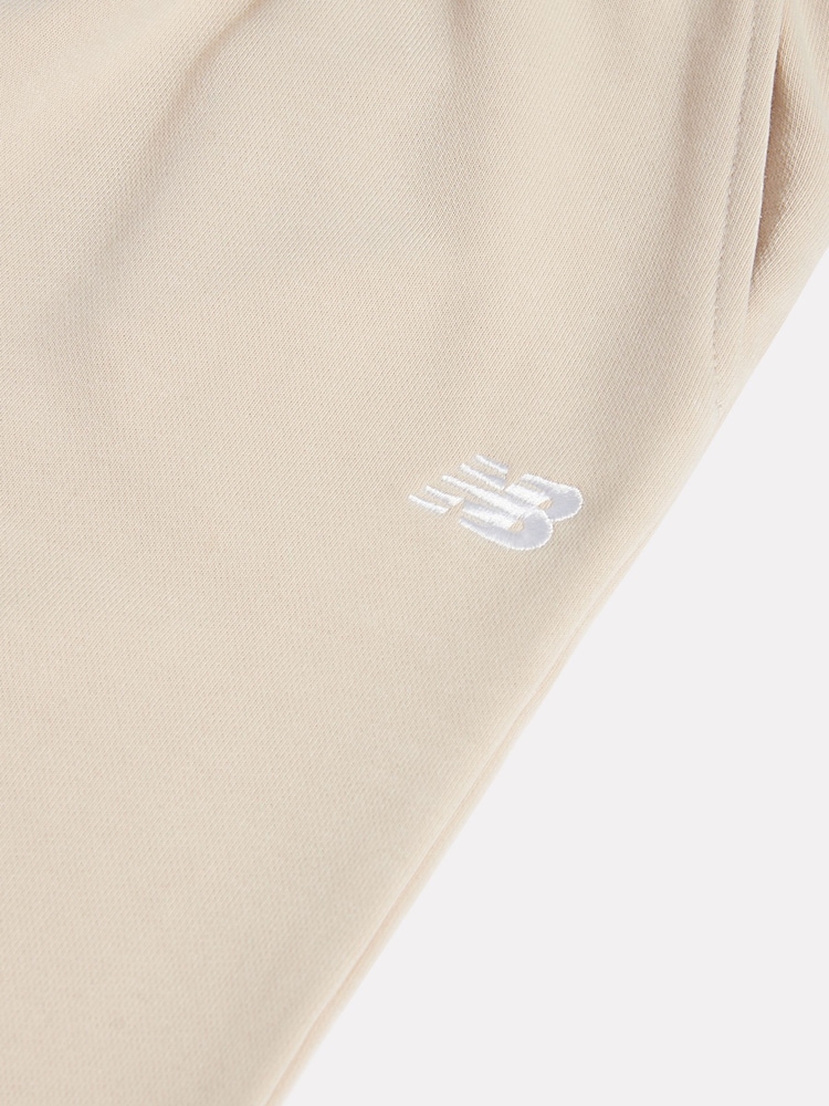 New Balance Pink FT Small Logo Wide Leg Joggers - Image 8 of 8 New Balance Pink FT Small Logo Wide Leg Joggers - Image 8 of 8