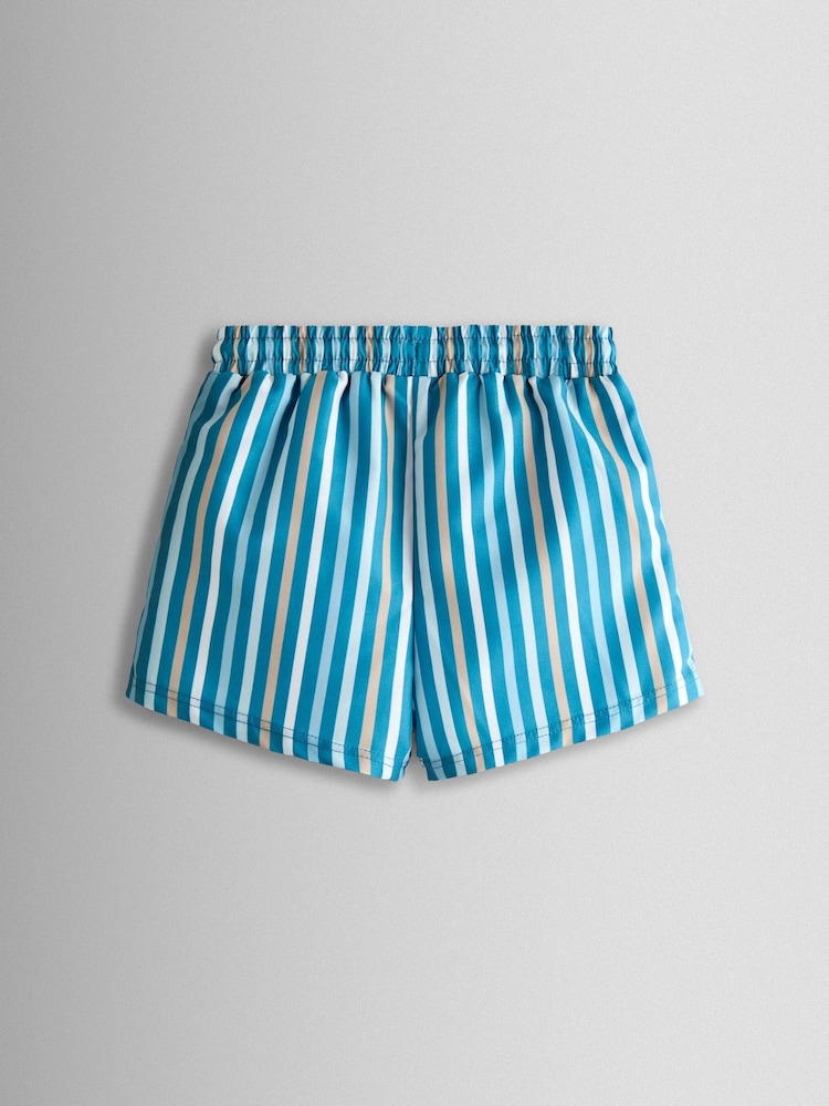 أزرق - JoJo Maman Bébé Appliqué Long Sleeve Rash Vest Set - Image 7 of 7 أزرق - JoJo Maman Bébé Appliqué Long Sleeve Rash Vest Set - Image 7 of 7