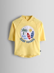 Jojo Maman Bébé Pantaloni scurți de baie - Imaginea 3 din 7