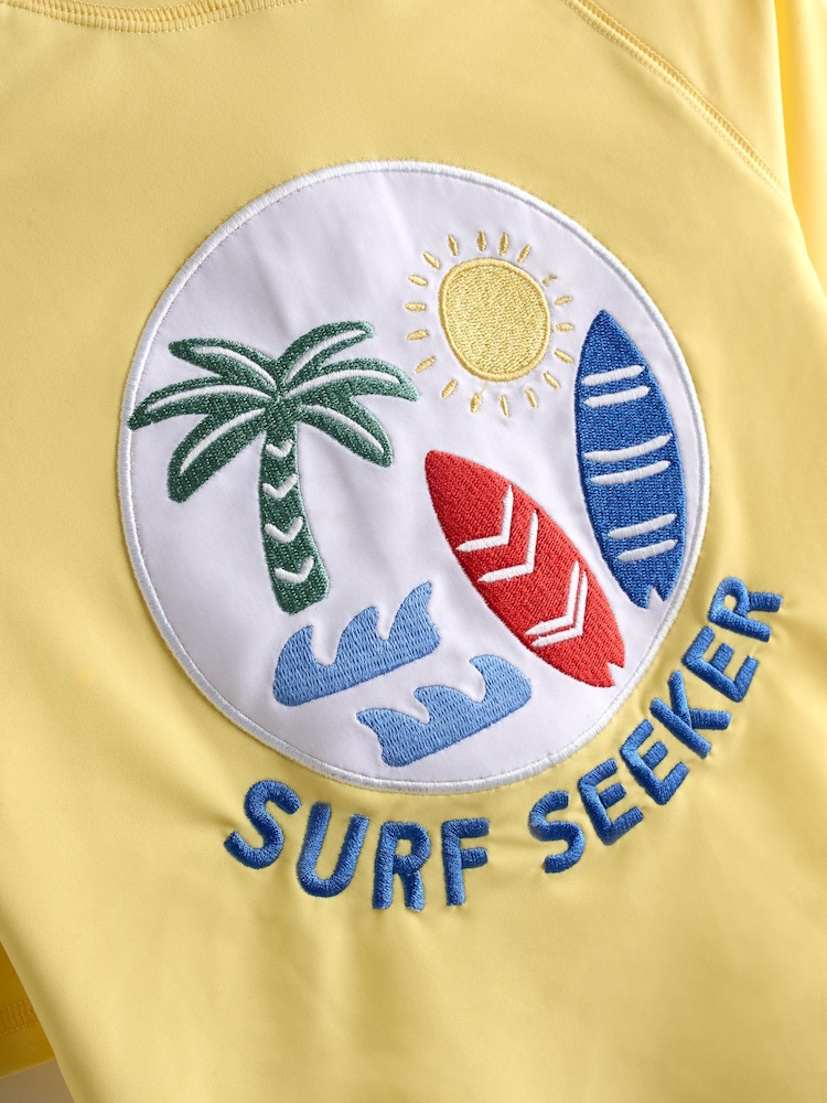 Jojo Maman Bébé Pantaloni scurți de baie - Imaginea 7 din 7 Jojo Maman Bébé Pantaloni scurți de baie - Imaginea 7 din 7