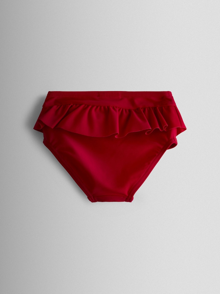 JoJo Maman Bébé 日焼け防止ラッシュガードタンクトップセット - 画像 6 / 6