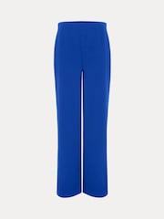 Phase Eight Blue Aubrie Trousers - Image 6 of 6