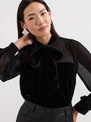 Bluza Phase Eight Raye - Slika 4 iz 6