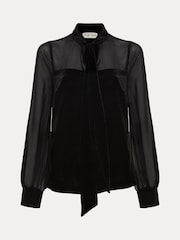 Bluza Phase Eight Raye - Slika 6 iz 6