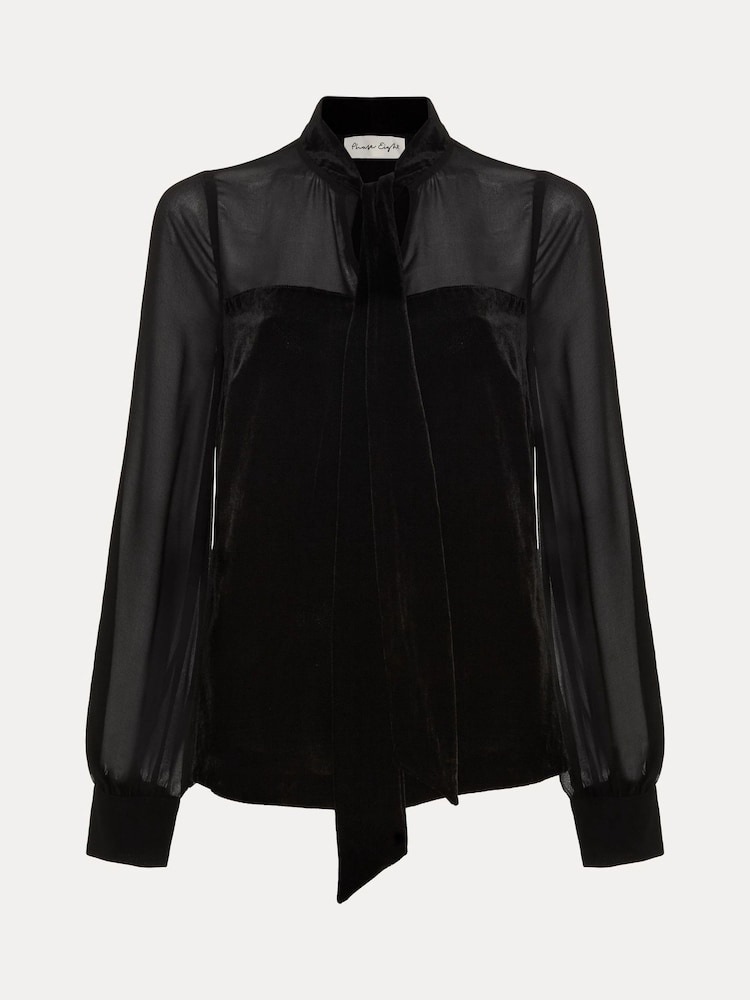 Bluza Phase Eight Raye - Slika 6 iz 6