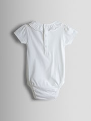 JoJo Maman Bébé Dungarees Set - Bild 5 von 6