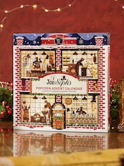 Joe & Seph's Gourmet Popcorn Advent Calendar - Image 1 of 5