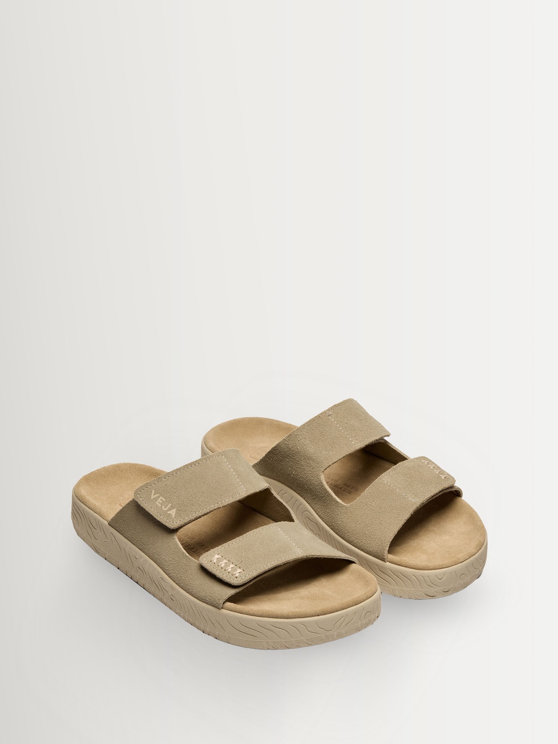 ヤン・ドゥイッチ エコールヴァローナ Buy Veja Brown Etna Sandals from Next Romania