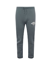 BadRhino Big & Tall Blue Worldwide Joggers - Image 5 of 6