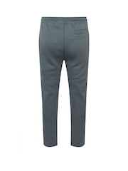 BadRhino Big & Tall Blue Worldwide Joggers - Image 6 of 6
