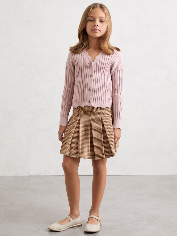 تنورة Molly من Reiss - صورة 1 من 4 تنورة Molly من Reiss - صورة 1 من 4