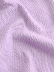 Violet - Pantaloni drepți (3luni-7ani) - Imaginea 3 din 4