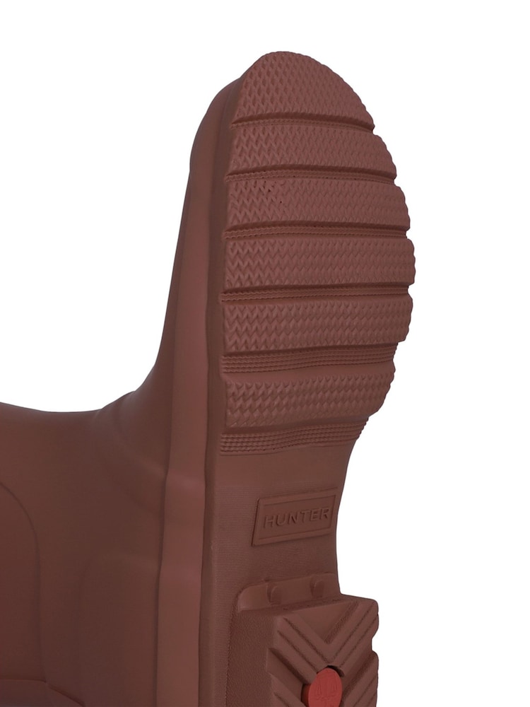Hunter Original Short Boots - Image 4 of 4 Hunter Original Short Boots - Image 4 of 4