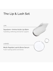 The Ordinary The Lip and Lash Set (Worth over £22.00) - Image 2 of 7