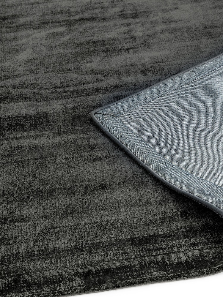 Asiatic Rugs Charcoal Blade Rug - Image 4 of 4