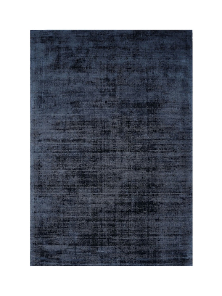 Asiatic Rugs Navy Blade Rug - Image 2 of 6