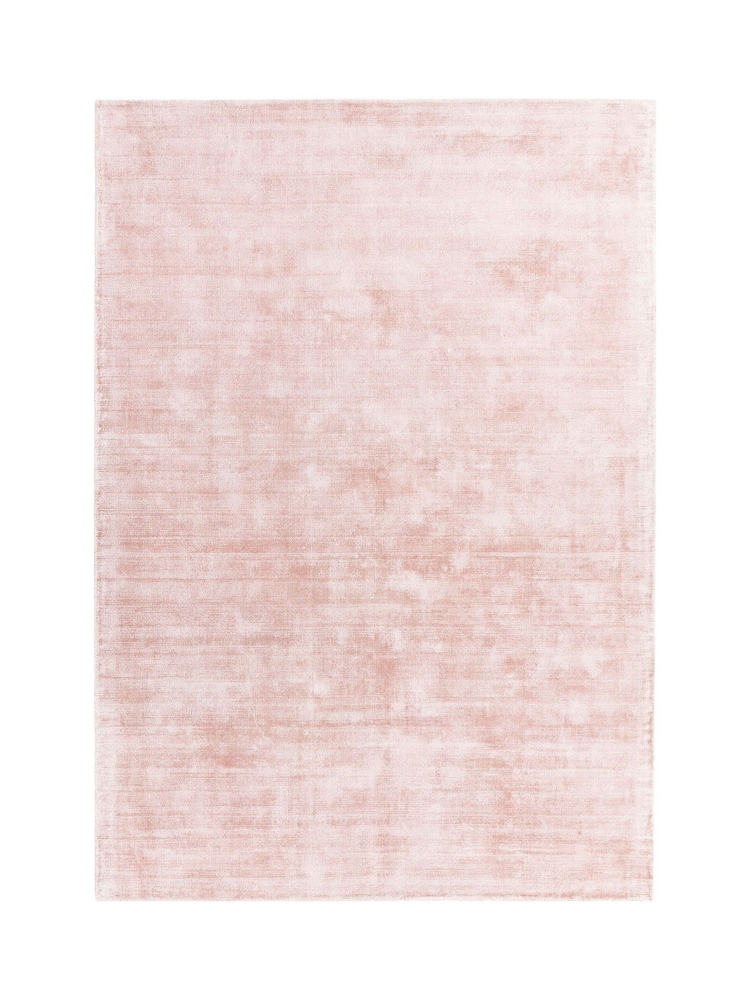 Asiatic Rugs Pink Blade Rug - Image 2 of 5 Asiatic Rugs Pink Blade Rug - Image 2 of 5