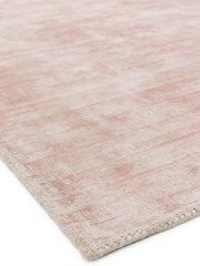 Asiatic Rugs Pink Blade Rug - Image 3 of 5