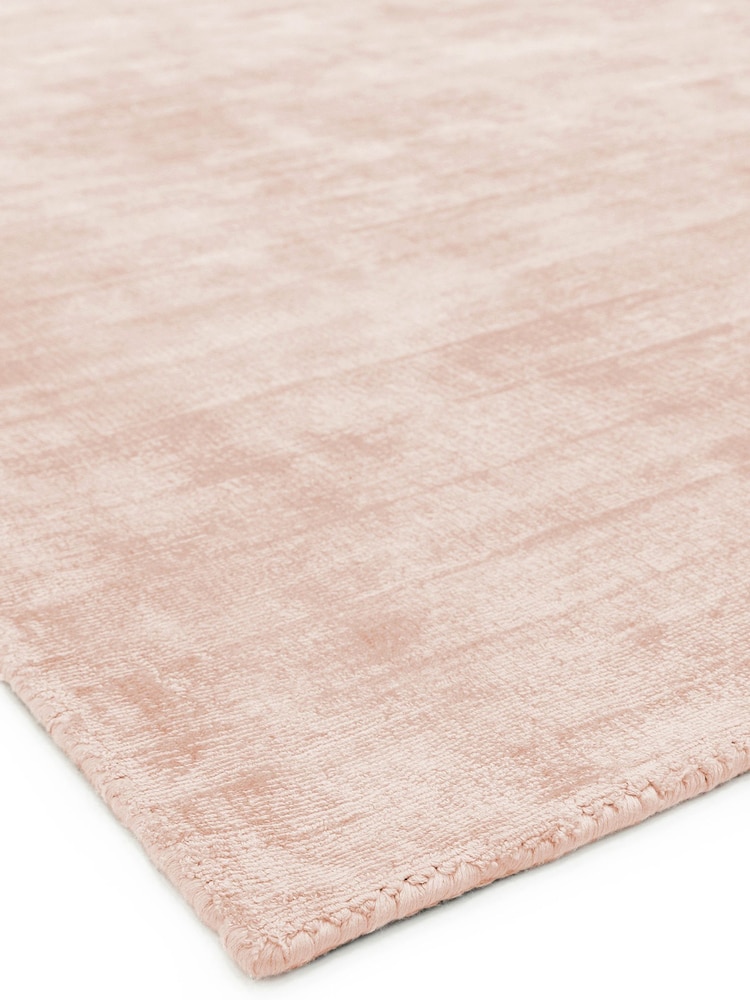 Asiatic Rugs Pink Blade Rug - Image 7 of 7