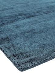 Asiatic Rugs Teal Blade Rug - Image 3 of 4