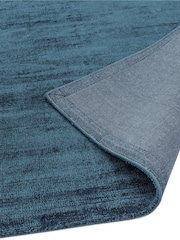 Asiatic Rugs Teal Blade Rug - Image 4 of 4