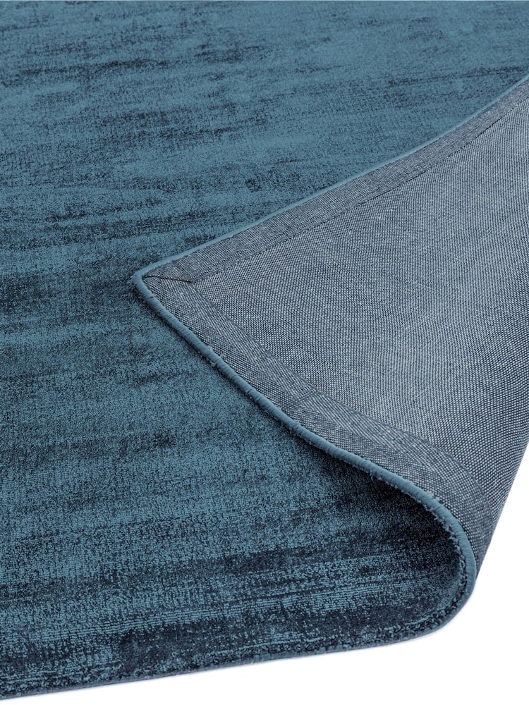 Asiatic Rugs Teal Blade Rug - Image 4 of 4