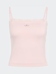 وردي - adidas Originals Lace Top - Image 6 of 8