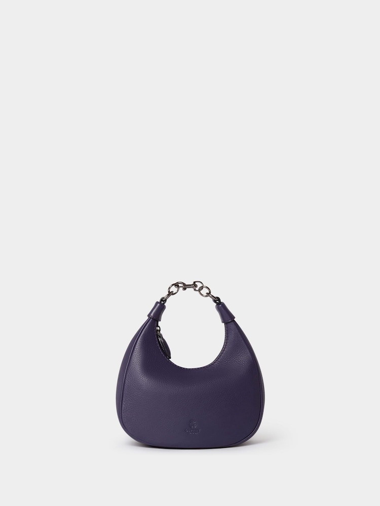 Osprey London The Wristlet Leather Bag - Image 1 of 5