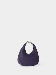 Osprey London The Wristlet Leather Bag - Image 2 of 5