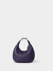 Osprey London The Wristlet Leather Bag - Image 3 of 5