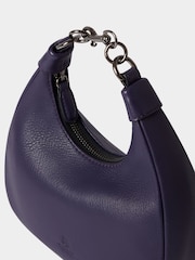 Osprey London The Wristlet Leather Bag - Image 4 of 5