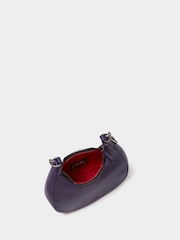 Osprey London The Wristlet Leather Bag - Image 5 of 5