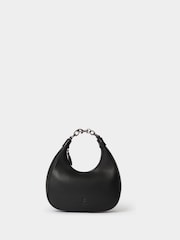 Osprey London The Wristlet Leather Bag - Image 1 of 4