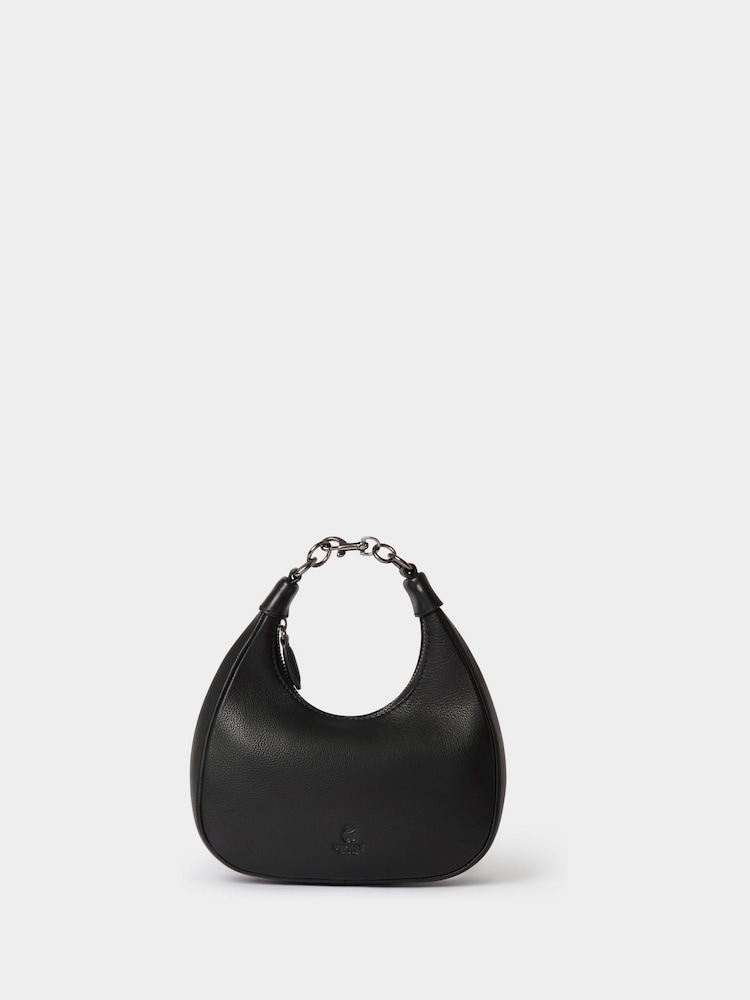 Osprey London The Wristlet Leather Bag - Image 1 of 4