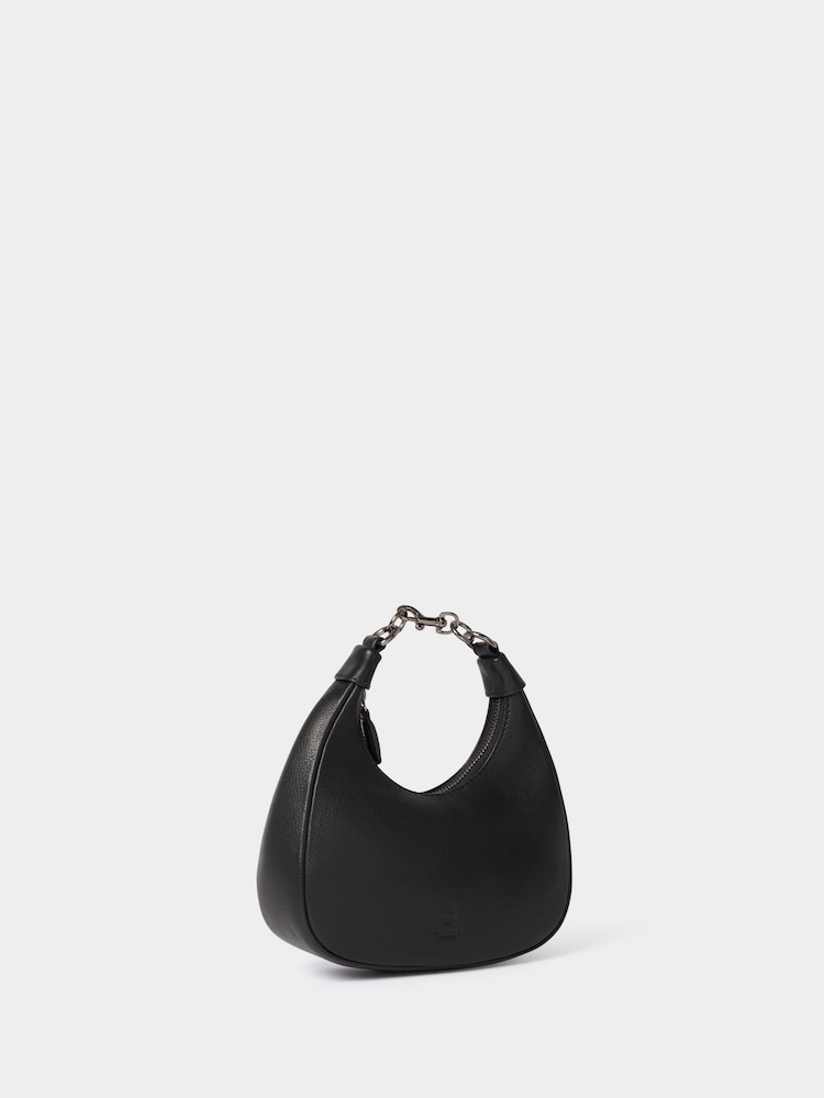 Osprey London The Wristlet Leather Bag - Image 2 of 4