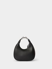 Osprey London The Wristlet Leather Bag - Image 3 of 4