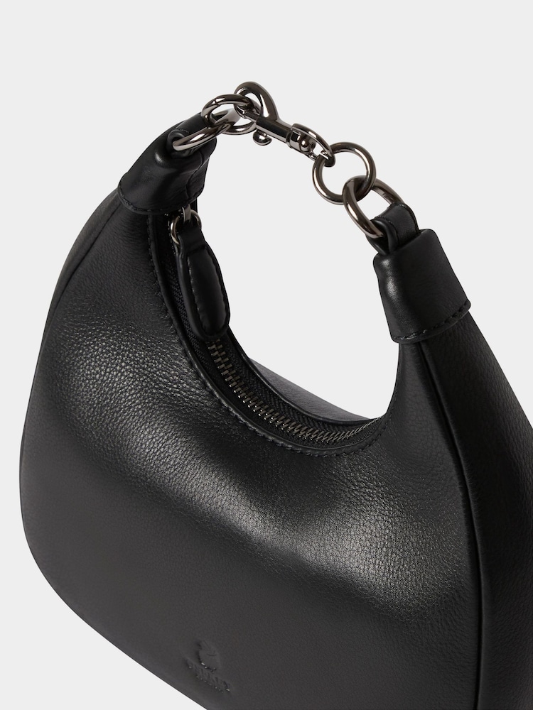 Osprey London The Wristlet Leather Bag - Image 4 of 4