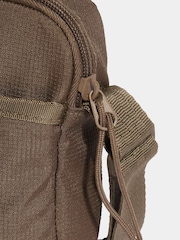 adidas Originals Brown Festival Bag - Image 4 of 5