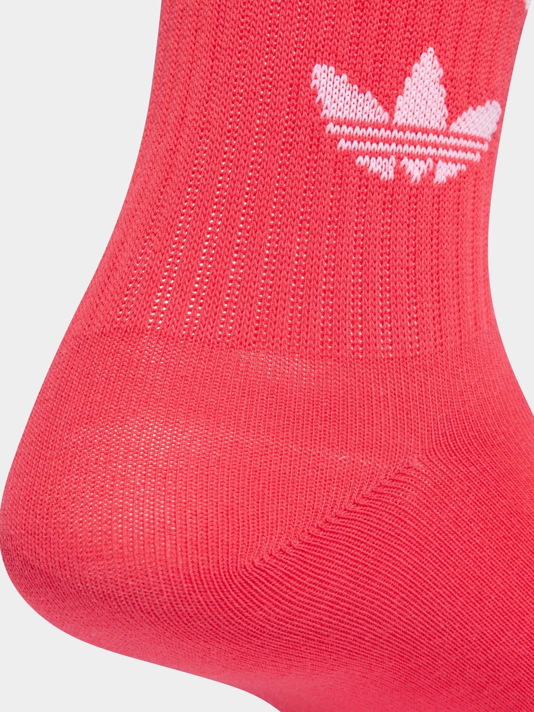 Next：日本 ピンク - クルー - adidas Originals スリーストライプ