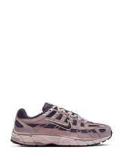 Nike Pink P6000 Trainers - Image 1 of 11
