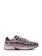 Nike Pink P6000 Trainers - Image 4 of 11