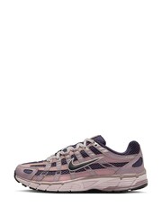 Nike Pink P6000 Trainers - Image 5 of 11