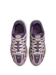 Nike Pink P6000 Trainers - Image 8 of 11