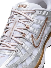 Nike Metallic P6000 Trainers - Image 10 of 11
