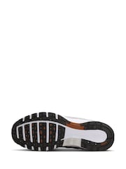 Nike Metallic P6000 Trainers - Image 9 of 11