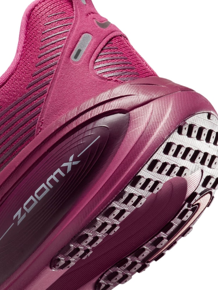 Nike Red/Pink Trainers - Image 11 of 11 Nike Red/Pink Trainers - Image 11 of 11