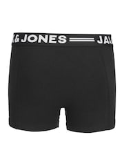 JACK & JONES Junior Boxers 3 Pack - Image 2 of 3